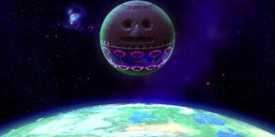 Lost Sonic the Hedgehog 4: Episode III Teaser Scene Resurfaces