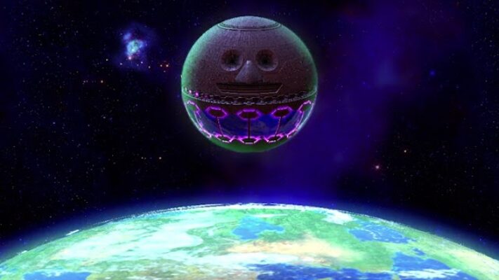 Lost Sonic the Hedgehog 4: Episode III Teaser Scene Resurfaces