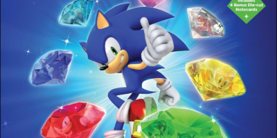 SEGA Teases Early Plans for Sonic the Hedgehog’s 35th Anniversary with New Logo and Art