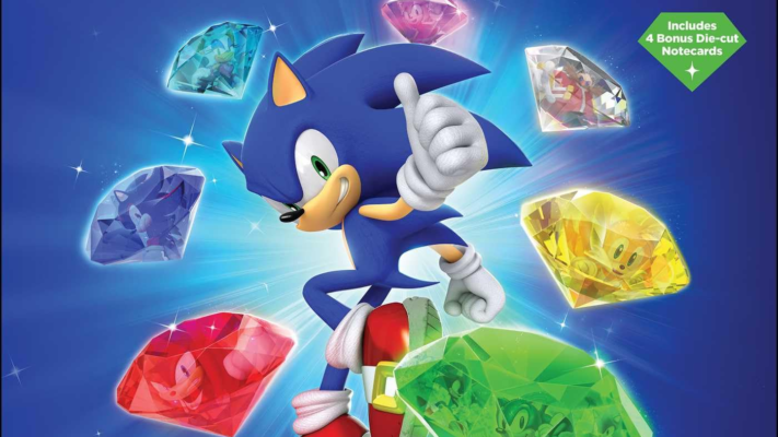 SEGA Teases Early Plans for Sonic the Hedgehog’s 35th Anniversary with New Logo and Art