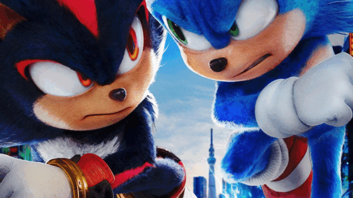 Paramount Reportedly Developing Sonic the Hedgehog Spinoff Movies Following Franchise Success