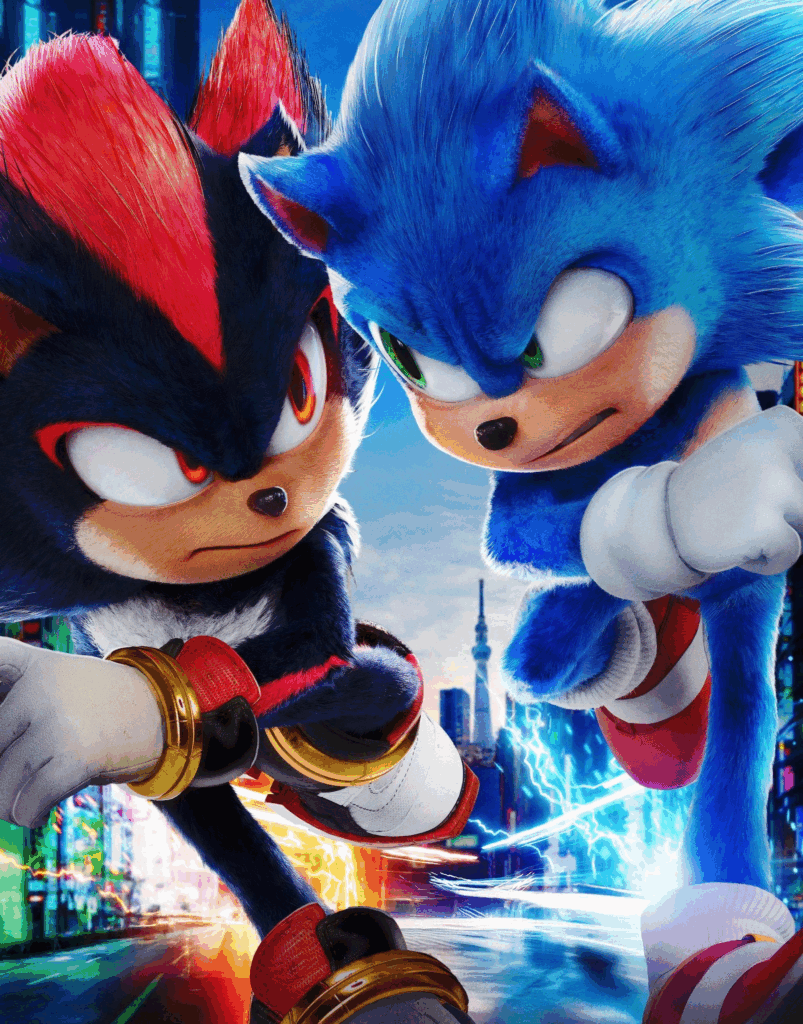 Paramount Reportedly Developing Sonic The Hedgehog Spinoff Movies Paramount Reportedly Developing Sonic The Hedgehog Spinoff Movies