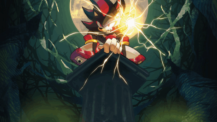 Chasing Shadows Delay Clarified by Writer, 2026 Release Likely Just a Placeholder