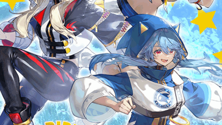 Full Details of Sonic the Hedgehog X Phantasy Star Online 2: New Genesis 34th Anniversary Event Revealed