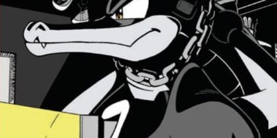 Team Chaotix 30th Anniversary Comic Gets First Look and Release Date