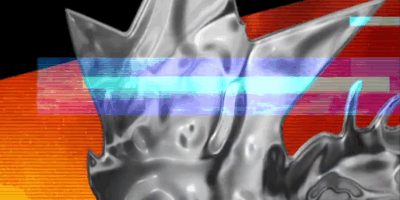 Neo Metal Sonic Teased for Sonic Forces and Sonic Dash