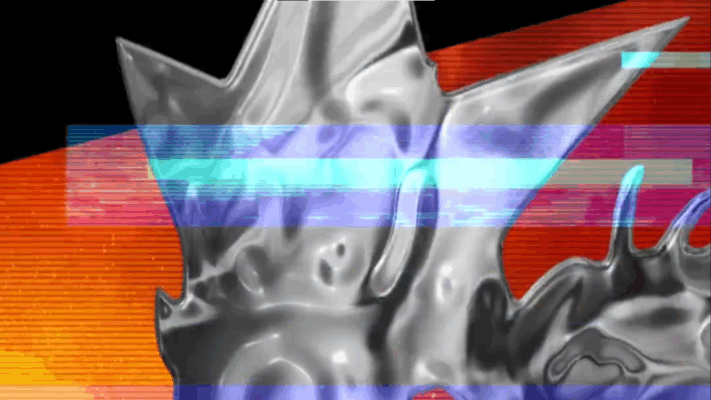 Neo Metal Sonic Teased for Sonic Forces and Sonic Dash