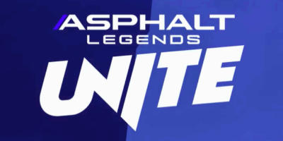 Sonic Teased for Asphalt Legends Unite Crossover