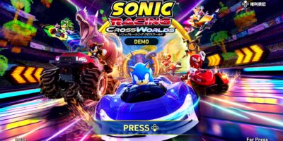 4Gamer Hands-On Reveals New Gadgets, Rivals, and Customization in Sonic Racing: CrossWorlds