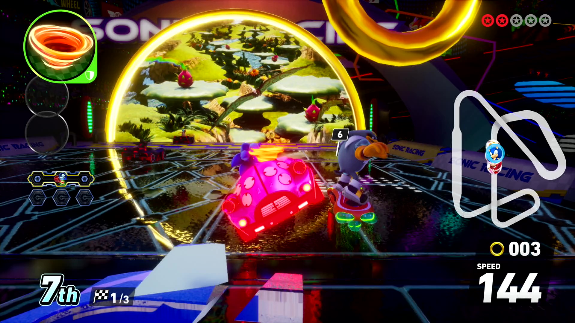 Translation: [Interview] SEGA’s Arcade Initial D Team Also Working on ...