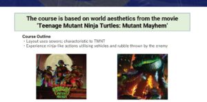 Massive Sonic Racing: CrossWorlds Leak Reveals Minecraft, SpongeBob