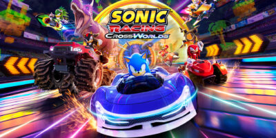 Sonic Racing: CrossWorlds to Receive Collector’s Edition by Limited Run Games, Nintendo Switch 2 Version and 69.99 USD Price Tag