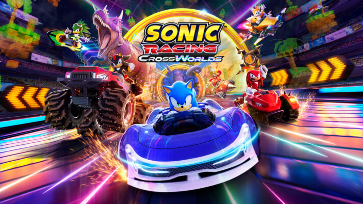 Sonic Racing: CrossWorlds to Receive Collector’s Edition by Limited Run Games, Nintendo Switch 2 Version and 69.99 USD Price Tag