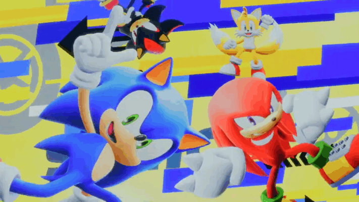 Sonic Racing: CrossWorlds Opening Cutscene and Theme Song Debuts Online Sparking Fan Debate