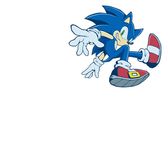 True Blue: The Best of Sonic the Hedgehog Download