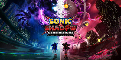 Sonic × Shadow Generations Launches on Nintendo Switch 2 with New Trailer