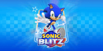 Sonic Blitz Update v1.6 Introduces Unified Power Stat and New Blitz Battle Zone Event