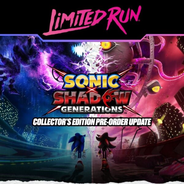 This Might be the Perfect Valentine’s Day Gift for a Sonic Loving ...