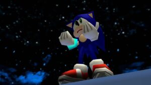 Takashi Iizuka Says Sonic Adventure Remake Not in Development
