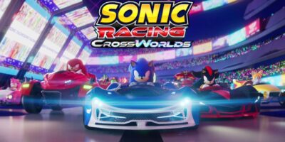 Sonic Racing: CrossWorlds Scores Strong Reviews, Earns 83 on Metacritic