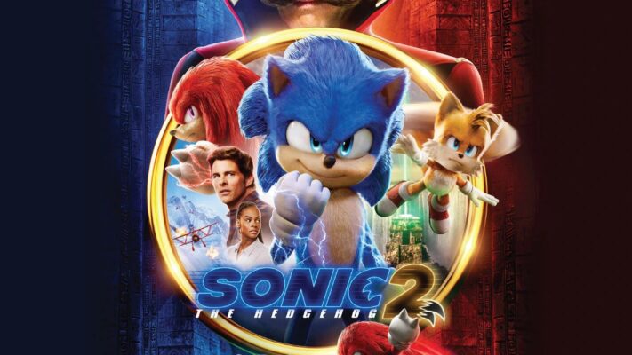 Sonic the Hedgehog 2 Becomes Paramount+ Exclusive