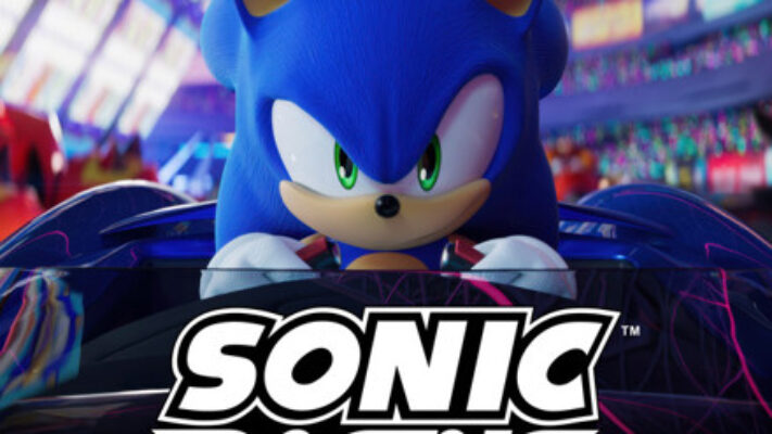 Opening Version of Sonic Racing: CrossWorlds’ “Cross the Worlds” Now Streaming