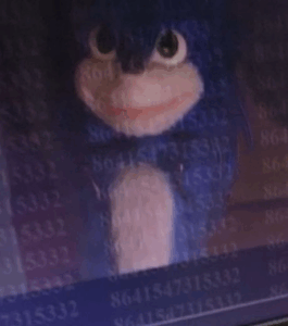 Leaked Footage Reveals Early Sonic Movie Scenes With Scrapped Design