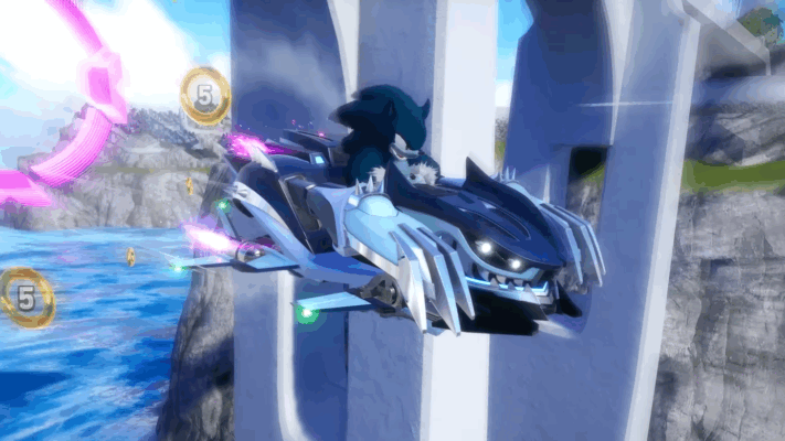 UPDATED: Fans Criticize CrossWorlds DLC Over Missing Voice Lines for Werehog and Guests