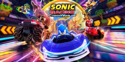 SEGA Partners with Manga Productions to Publish Sonic Racing: CrossWorlds in the Middle East