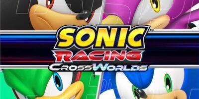 SEGA Showcases Rivalries and New Modes in Latest Sonic Racing: CrossWorlds Trailer
