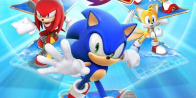 Sonic Blitz Update Adds Card Rebalances, New Events, and 3D Model Viewer