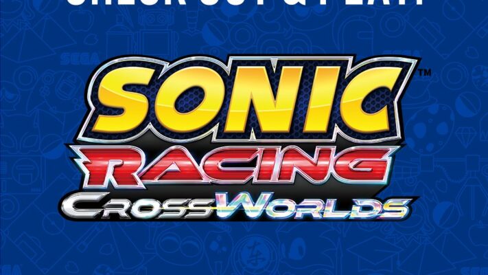 Sonic Racing: CrossWorlds Speeds Into Gamescom 2025 With Playable Demo and Events