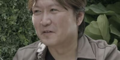 Iizuka Confirms No Plans for Sonic Movie Content in Sonic Racing: CrossWorlds