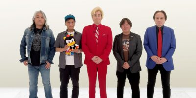 BS-TBS Airs Sonic the Hedgehog Retrospective With Takashi Iizuka, Jun Senoue, and More on August 28