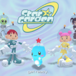 Fans Create Star Garden as Spiritual Successor to Sonic’s Chao Garden, Kickstarter Launching September 2