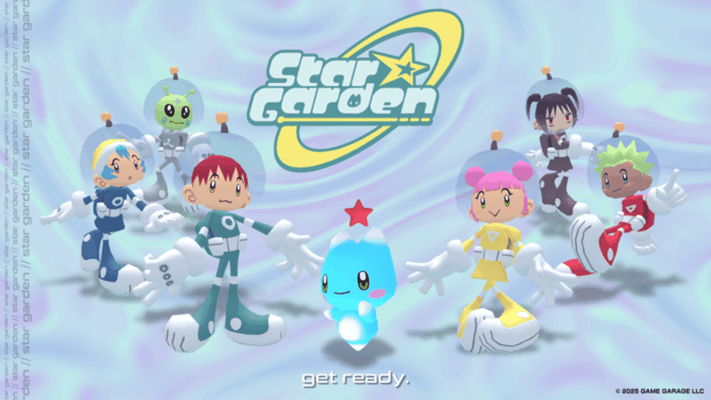 Fans Create Star Garden as Spiritual Successor to Sonic’s Chao Garden, Kickstarter Launching September 2