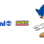 SEGA and Timberland Launch Exclusive Sonic Collaboration for SEGA STORE TOKYO Opening