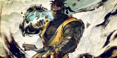 Young Dirty Bastard Drops Original SHINOBI Song “The Path Just Begun” With New Trailer