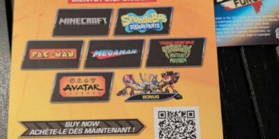 Mega Man Leaks as Sonic Racing: CrossWorlds Season Pass DLC