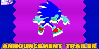 UPDATED: Fan Project “Sonic Rush Rerun” Aims to Remaster the DS Classic on PC