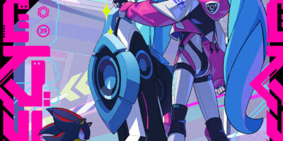 Project ONSOKU Releases Third Track “Jet Black” by Yunosuke