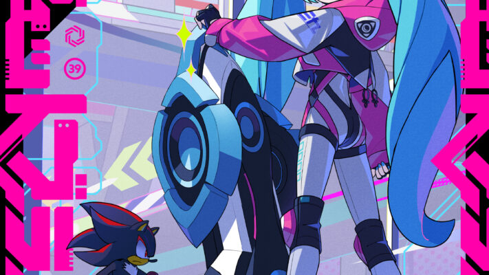 Project ONSOKU Releases Third Track “Jet Black” by Yunosuke