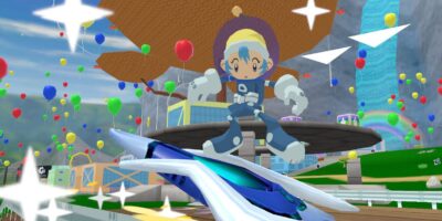 Star Garden Kickstarter Surpasses $158K, Stretch Goal Could Add Music by Shogo Sakai