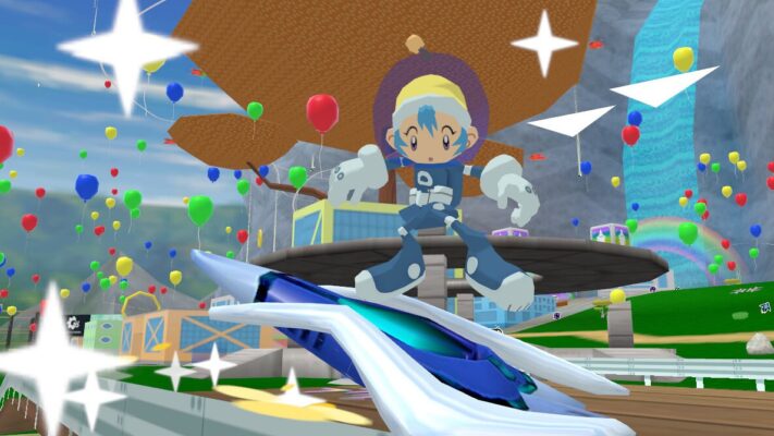 Star Garden Kickstarter Surpasses $158K, Stretch Goal Could Add Music by Shogo Sakai