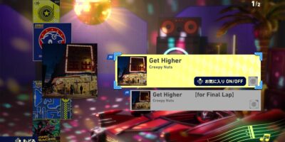 Creepy Nuts Bring the Beat With Get Higher, the Ending Theme of Sonic Racing: CrossWorlds