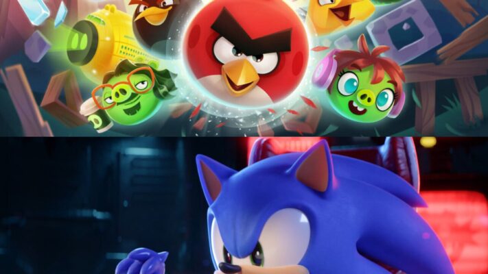 Rovio Lays Off 36 Employees Amid Restructure and SEGA Integration
