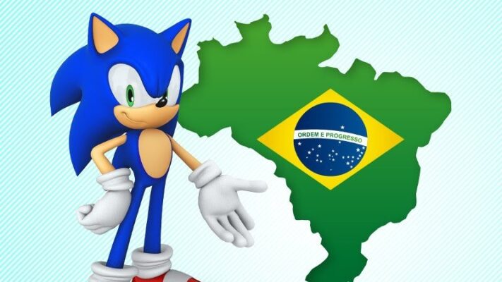 Takashi Iizuka Addresses Possibility of Brazilian Portuguese Voice Acting in Future Sonic Games