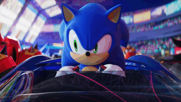 Takashi Iizuka Explains How Free and Paid Content Will Roll Out for Sonic Racing: CrossWorlds