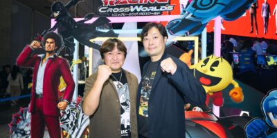 Takashi Iizuka Says Full Cross-Play Was the Toughest Challenge in Sonic Racing: CrossWorlds Development