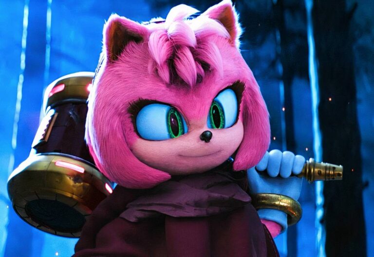 Takashi Iizuka Hopes to Spotlight More Sonic Characters After the “Year of Shadow”